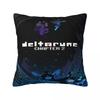 Y2K Living Room Deltarune Gamedecorations Pillowcase Merch Pillow Covers Zippered Multi-Size