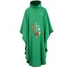 Medieval cos suit printed cape king cape hooded robe cape vintage robe stage performance suit