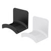 Universal Wall Mounted Headphone Stand Gaming Controller Holder Headset Display Rack Under Desk Hanger Hook For Earphone Bracket