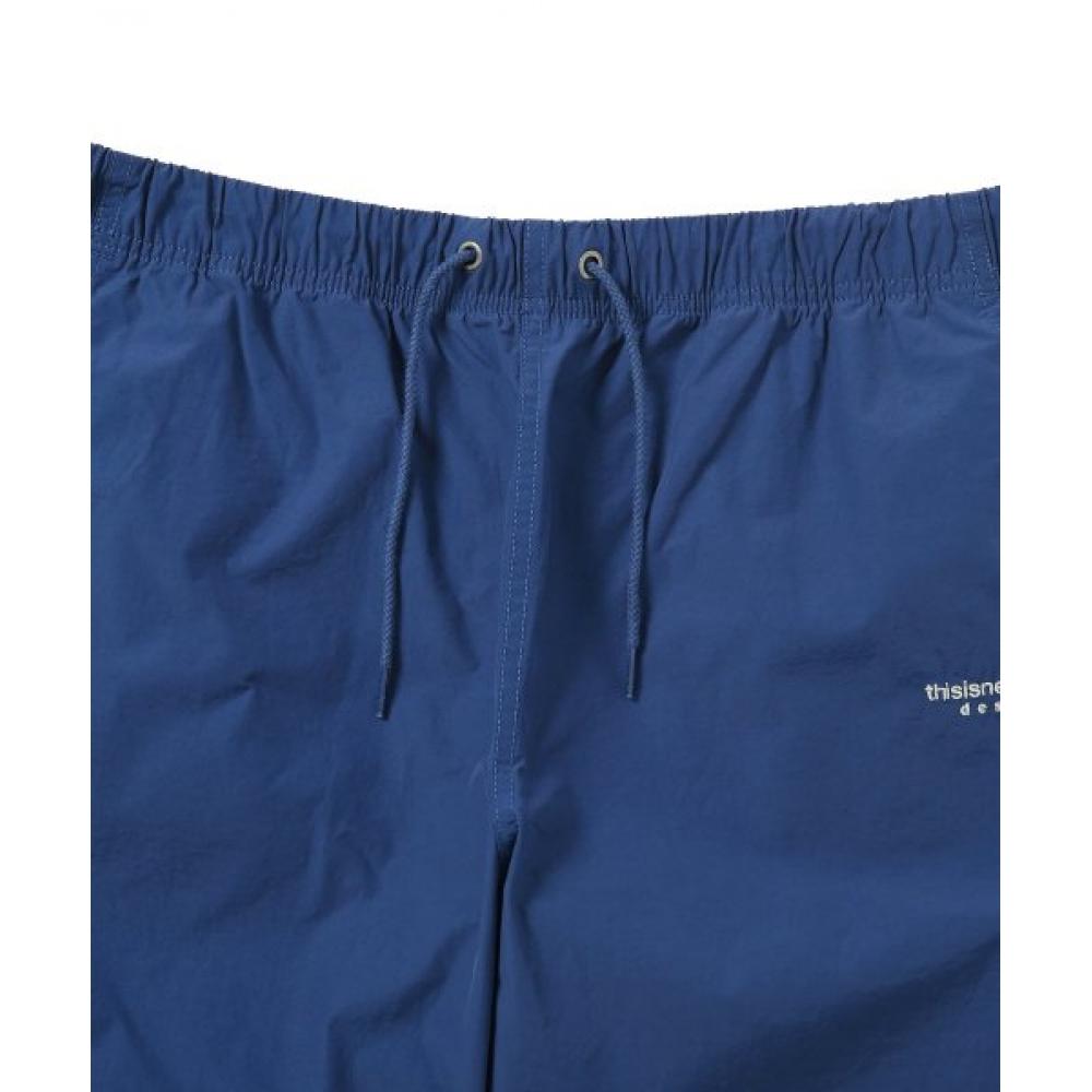 Gym Pant Blue