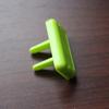 20pcs Safety Guard Electrical Outlet Plastic Anti Shock Anti-electric Plugs Protector Cover