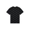 Nike Camiseta CK4094-010 con Logo Swoosh por Todas Partes