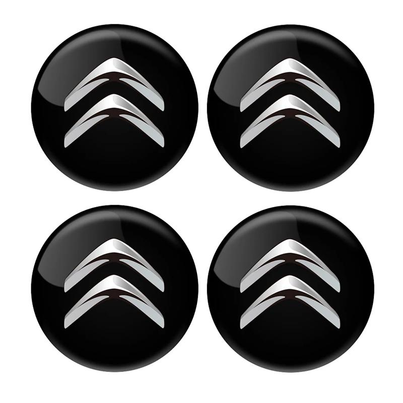 Autocollants de Protection Anti-blocage pour Serrure de Porte de Voiture pour Citroen C4 C5 C3 C2 C1 C4L C6 Picasso Saxo Autocollants de Voiture