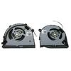 CPU&GPU Lüfter für Dell G3-3579 G3-3779 G5 15 5587