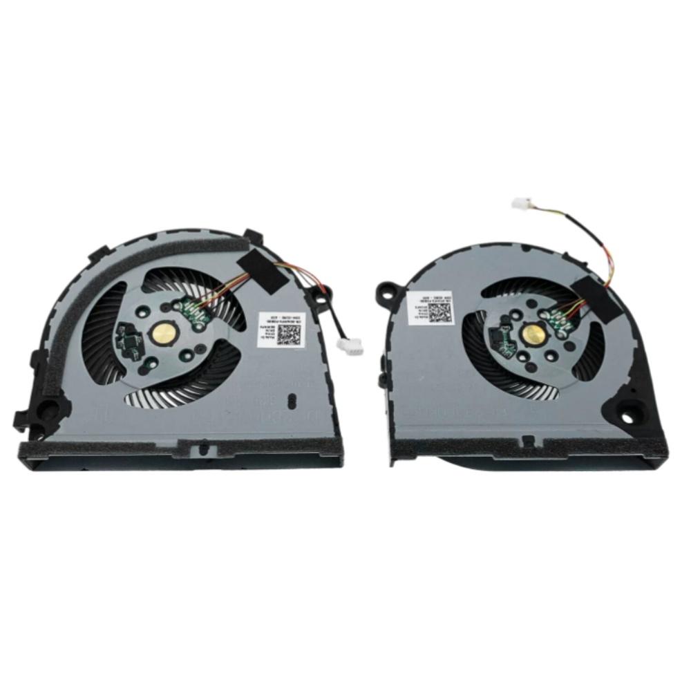 CPU&GPU Cooling Fan For Dell G3-3579 G3-3779 G5 15 5587