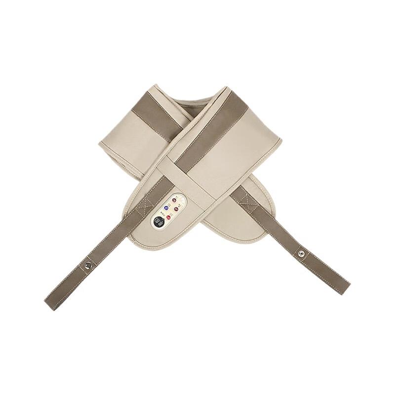 Multi-functional Electric Shoulder Neck Massager