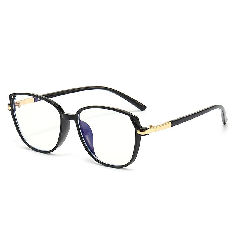 

JYL TS Small Cat Eye Sunglasses Style For Men Women 1225Sun0138 A-1075 яркий бирюзовый