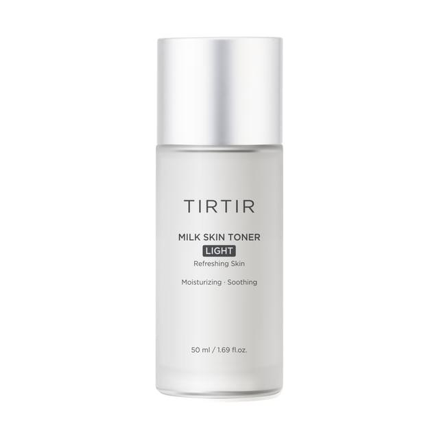 TIRTIR - Тонер Milk Skin Light Mini 50ml