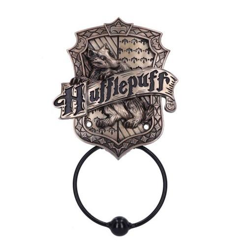 Harry Potter Hufflepuff Door Knocker