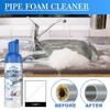 Household Pipe Dredger for Kitchen Sink Bathroom Drainpipe Sink Dirt Removers