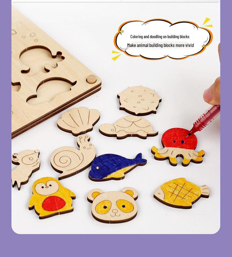 Student Science & Education Gift: Physics Gear Clock Model Kit