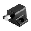 Screen Window Fixed Buckle Anti-theft Push-pull Window Limiter Window Lock Push-pull Door and Window Door Lock Guard Lock
