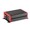Car Audio Amplifier, 4-Channel Bridgeable Car Amplifier, Multichannel Class D Stereo Amp, Max. 4 X 120W At 4 Ohms / 4 X 200W At 2 Ohms, High Output,