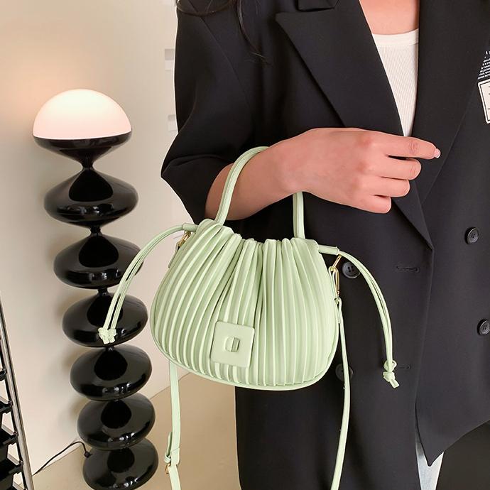 Projekt torby 2024 Nowa modna wiosna/lato Celebrity torebka uniwersalna pojedyncza torba na ramię crossbody damska torba