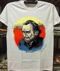 New Vintage Shirt Robert Crumb Bukowski Keep On Truckin T Shirt S-5XL Unisex T-Shirt