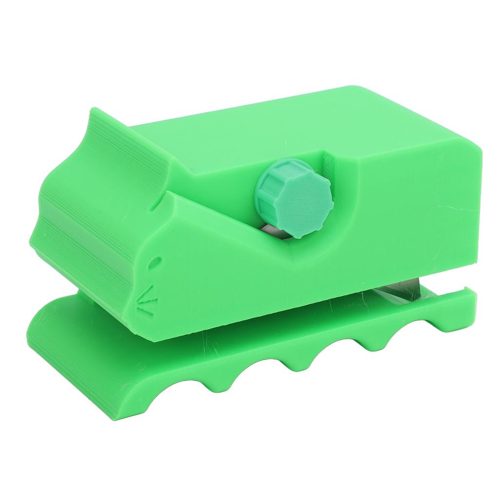 Cardboard Cutter for Cat Scratchers 3D Printed   Cardboard Stripper Cat Scratching Board Cutting Tool