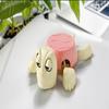 Quirky Panicked Turtle Ornament Turtle Cup Pad Tea Coffee Mug Drinks Holder Tableware Decorative Figurines Stress Relieve Tool