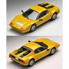 Tomytec Tomica Limited Vintage Neo 1/64 LV-N Ferrari 512BBi Yellow Finished Product
