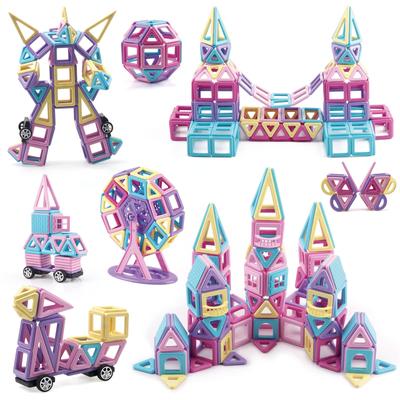 Bygg- och konstruktionsleksaker