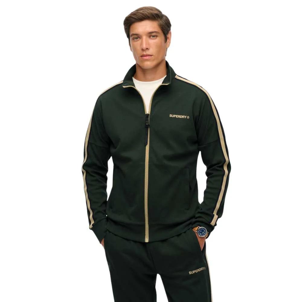 

Superdry Толстовка на молнии Tech Cult Loose Fit 2XL