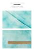 Gradient Iridescent Faux Rabbit Fur Fabric for Autumn/Winter - 100% Polyester, Ideal for Bags, Luggage, Home Textiles, Shoes, and Home Furnishings.