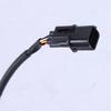 95760-2T650 Rear View Reversing Parking Camera For Kia For Optima 14-2016 Black Rear View Parking PDC Camera Without Bracket