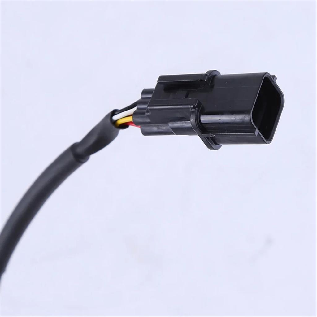 95760-2T650 Rear View Reversing Parking Camera For Kia For Optima 14-2016 Black Rear View Parking PDC Camera Without Bracket