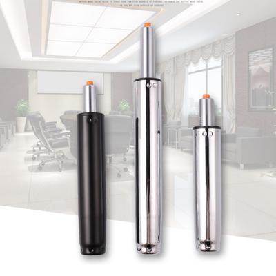 Cilindru cu gaz din material metalic Amortizor de mare capacitate Piston Nou Tijă de suport pneumatic