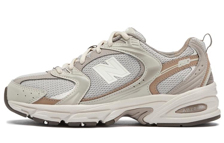 530 New Balance Cream Beige MR530KOB 36