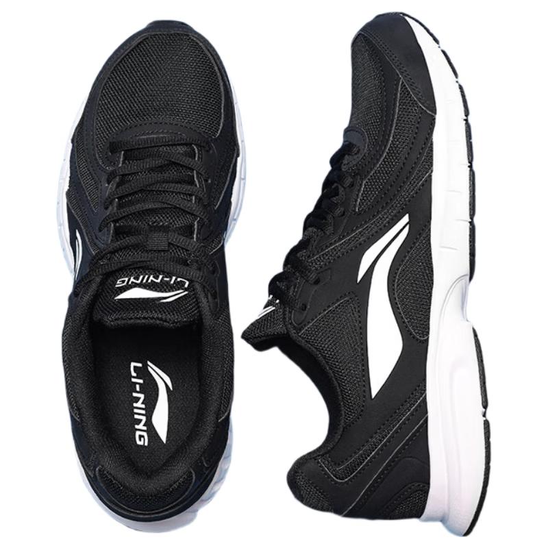 

Li-Ning Men s Lightweight Cushioned Running Shoes 41