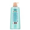 LUX Sea Salt Bubble Refreshing Shower Gel
