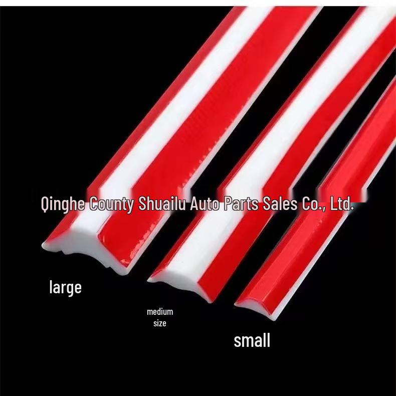 New TPE Self-Adhesive Decorative Cove Molding for Living Room Ceiling and Wall Corners