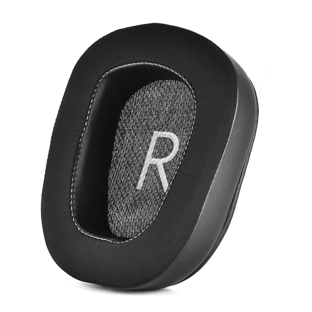 YAYINCC Replacement Black Cooling Gel Earpads For Logitech G633 G933 G935 Headphone Accessories Headsets Repair Parts