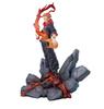 21cm Jujutsu Kaisen Anime Figure Villain Sukuna Action Model Satoru Gojo/Geto Suguru Figurine PVC Collection Mdoel Doll Toys