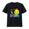 Cotton T Shirt Less Than Jake Losing Streak Album Roger Lima Matt Yonker Band Design Funny Monster Horseshoe Print Vintage