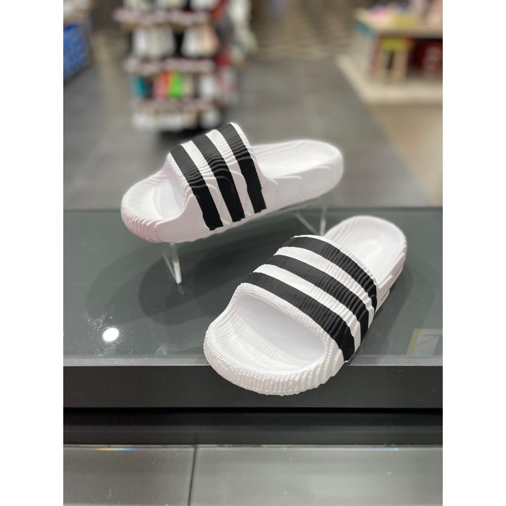 

adidas [ABC Mart] тапочки унисекс adidas ADILETTE 22 IF3668