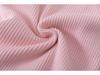 2023 Baby Girl Beaded High Neck Fleece Lined Sweater Shirt