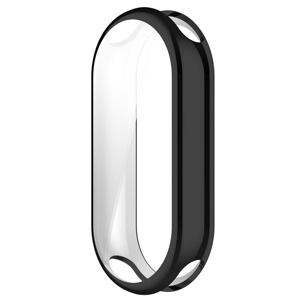 For Mi Band 8 Protective Case Cover For Mi Band Case Screen All-Around Edge Protective Film Smart Watch Protector For Mi Band 8