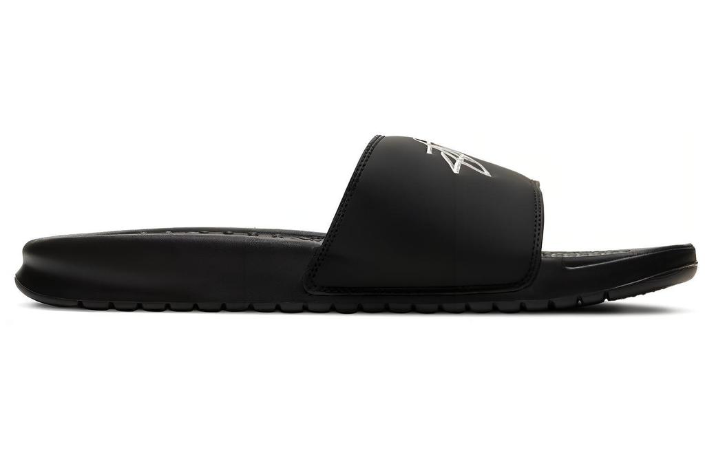 Nike Benassi Stussy Black DC5239-001