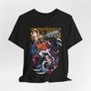 One Piece Anime T-Shirt für Herren mit Aufdruck von Roronoa Zoro, Jungen, Kindern, Harajuku, Kurzarm, Luffy-T-Shirt, Bekleidung