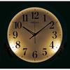Seiko Clock Automatic Lighting Radio Controlled Wall Clock KX258N