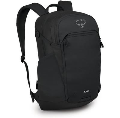 Axis 24 Backpack Black