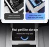 Leapmotor A10 & 26 Car Armrest Box Storage Organizer - Central Control Storage