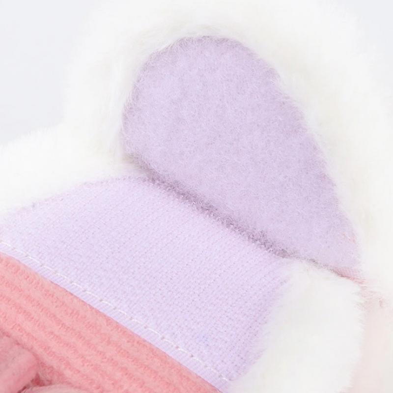 Warmes reflektierendes Katzengeschirr und Leine-Set, verstellbare Haustierweste für Katzen, Welpengeschirr, Haustier-Gehleine, Leine, Katzenzubehör