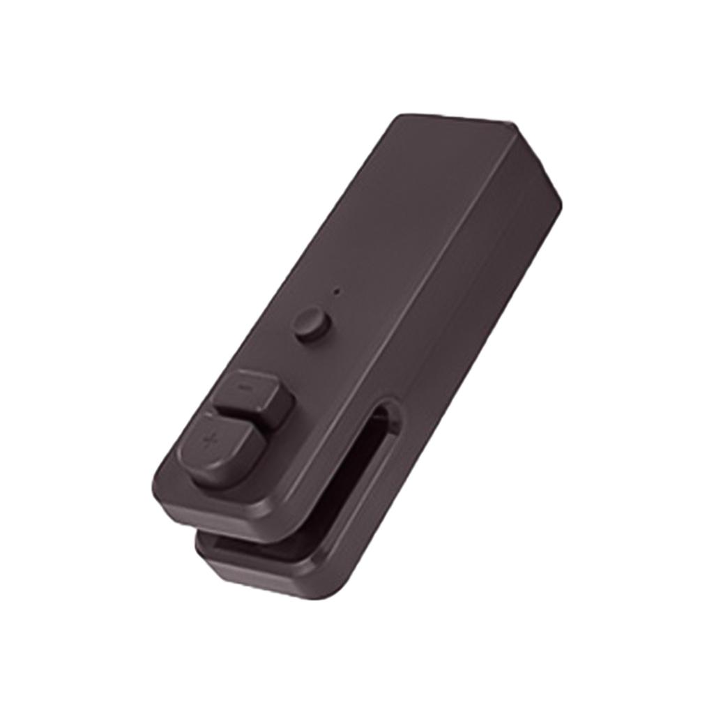 2-in-1 Magnetischer Lebensmittelversiegler Mehrzweck-Plastiktüten-Verschließgerät für Zuhause