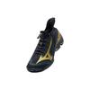 Mizuno Wave Lightning Neo 2 'Black Oyster' V1GA220241