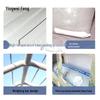Hero Wind Camouflage Inflatable Double-Layer Outdoor Tent