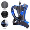 Lightweight Outdoor Water Bladder Backpack for Cycling, Climbing, and Travel
