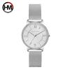 Hannah Martin Women's Waterproof Quartz Watch - Fashionable Japanese Movement, Casual European & American Style