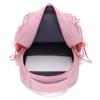 New backpack cute niche design junior high school student schoolbag large capacity travel college wind backpack